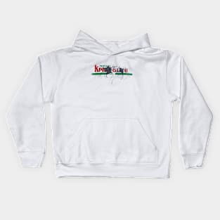 KRAGLE Kids Hoodie